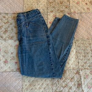 rare vintage lawman jeans 80s/90s